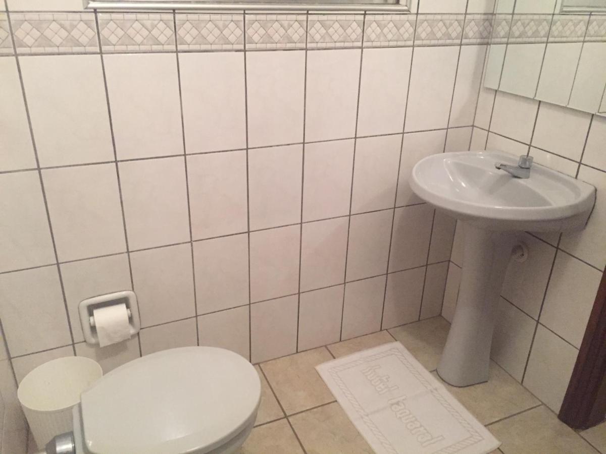 Quarto Triplo Standard