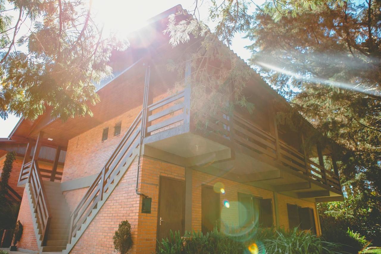 Quarto Quádruplo Luxo
