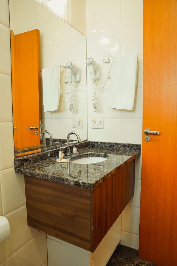 Quarto Triplo Deluxe