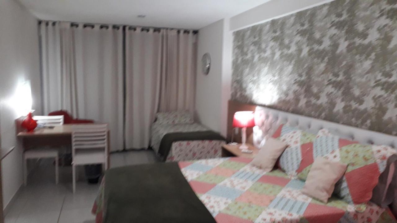 Double Room Sea View