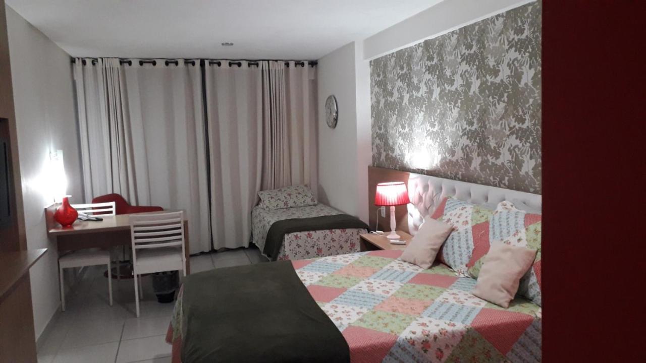 Double Room Sea View