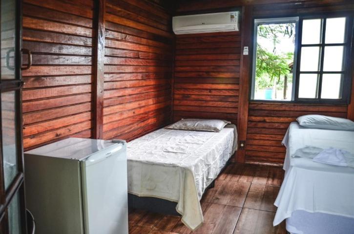 Basic Triple Room