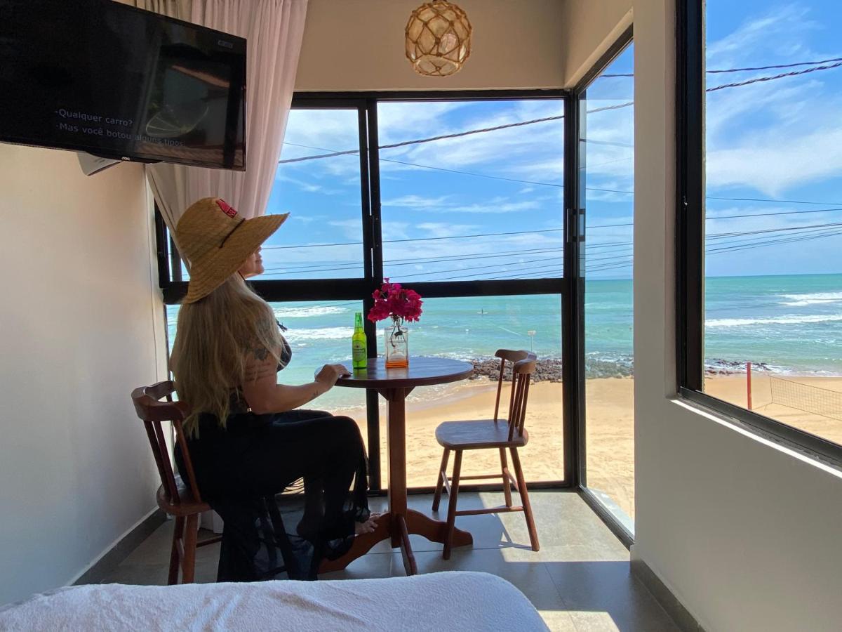 Suite Deluxe com Vista Mar