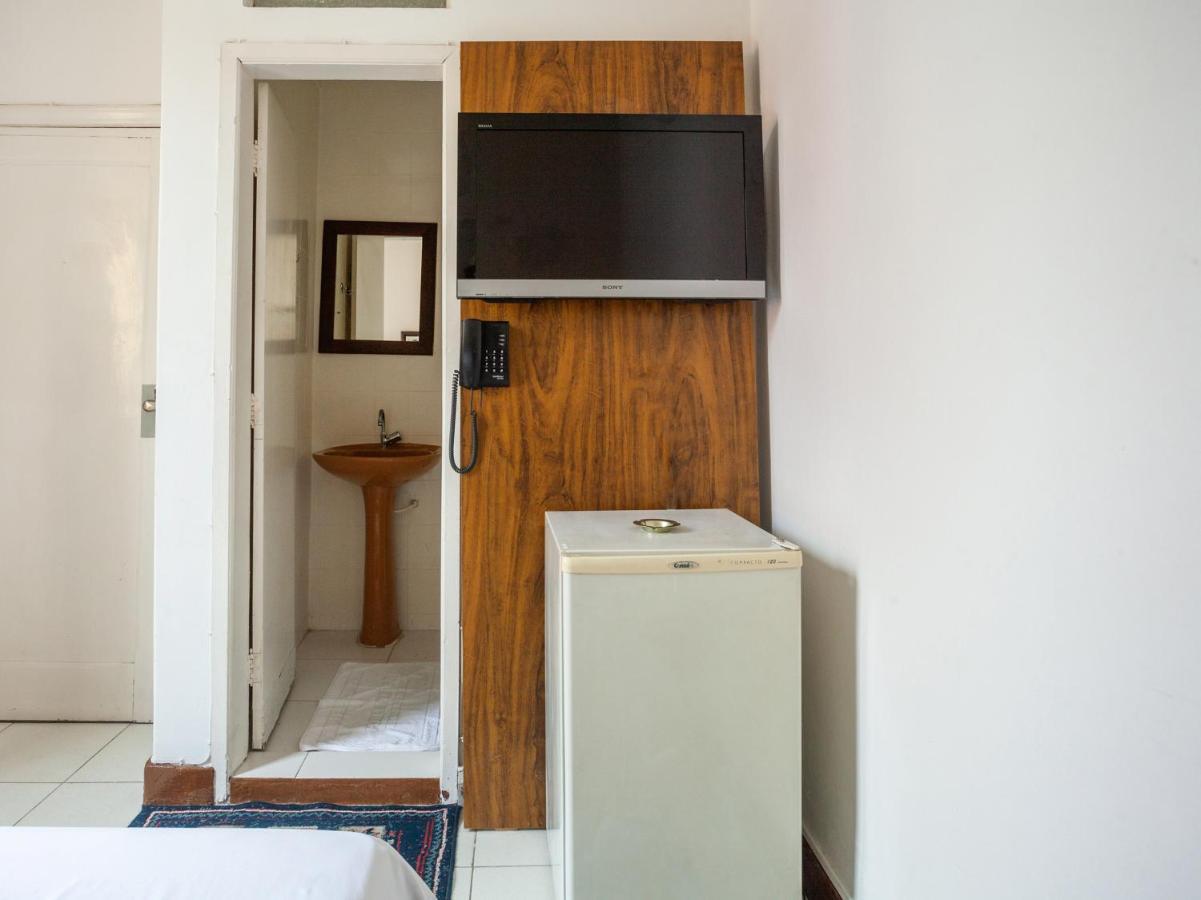 Quarto Duplo Standard