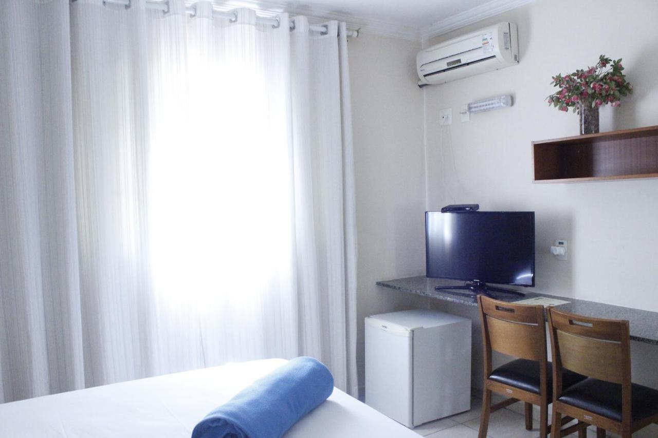 Quarto Duplo ou Twin Deluxe