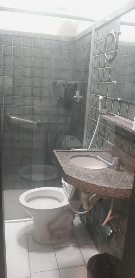Quarto Duplo Pequeno