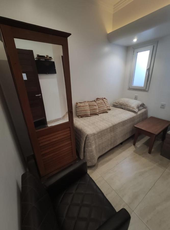 Luxury Triple Room