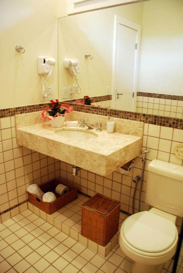 Quarto Familiar com Casa de Banho Privativa