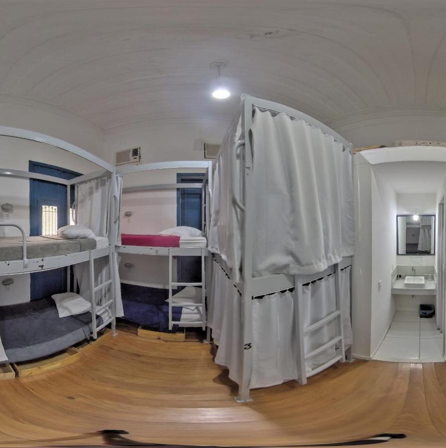 Cama Individual em Dormitório Misto