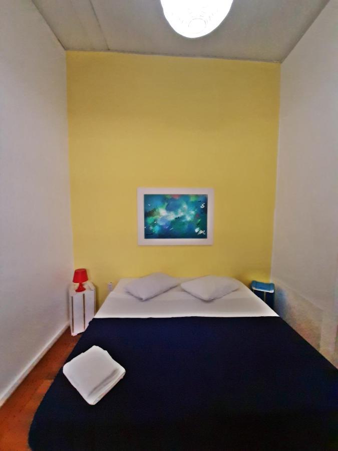 Quarto Duplo ou Twin Standard