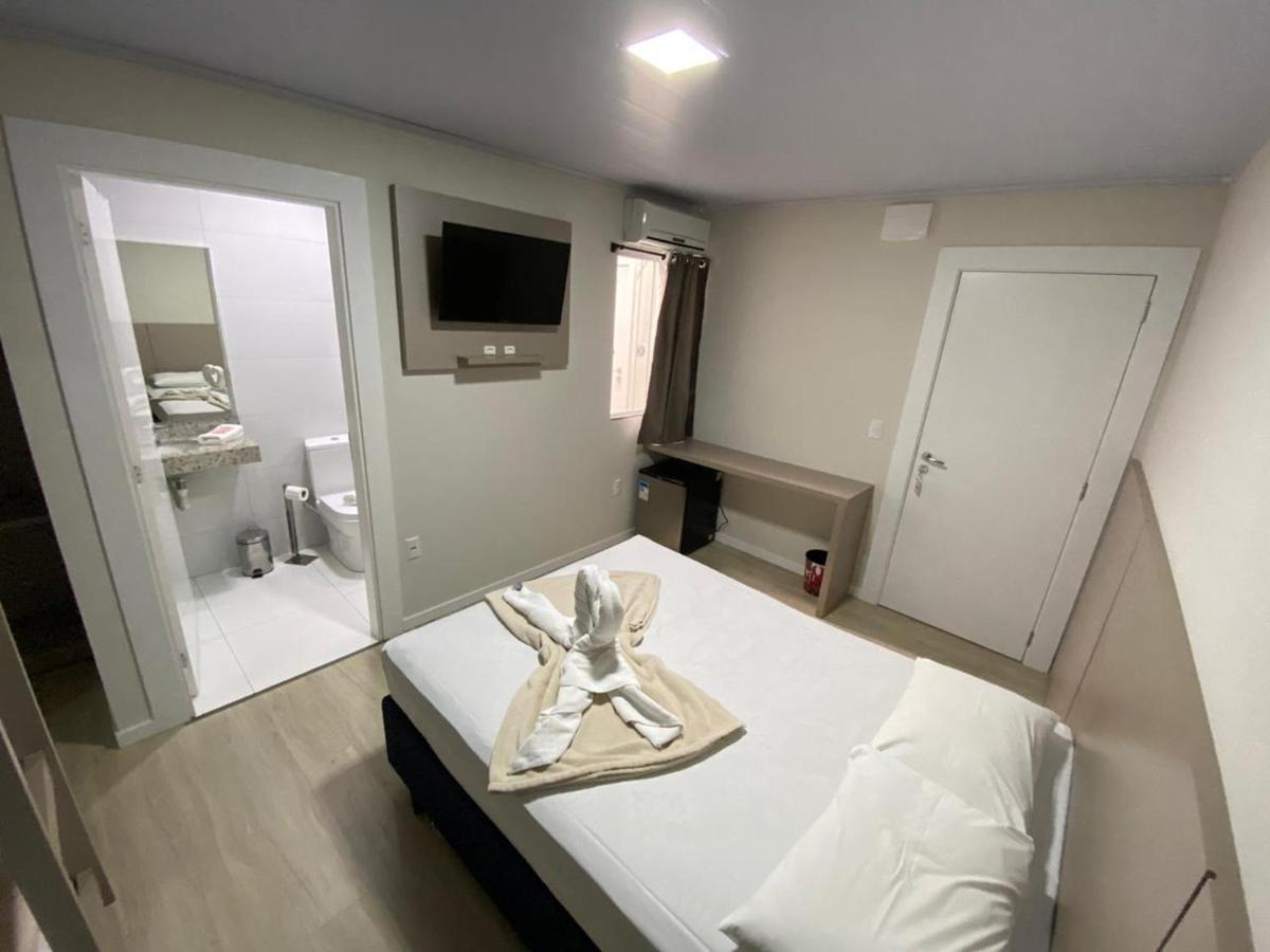 Quarto Familiar Deluxe