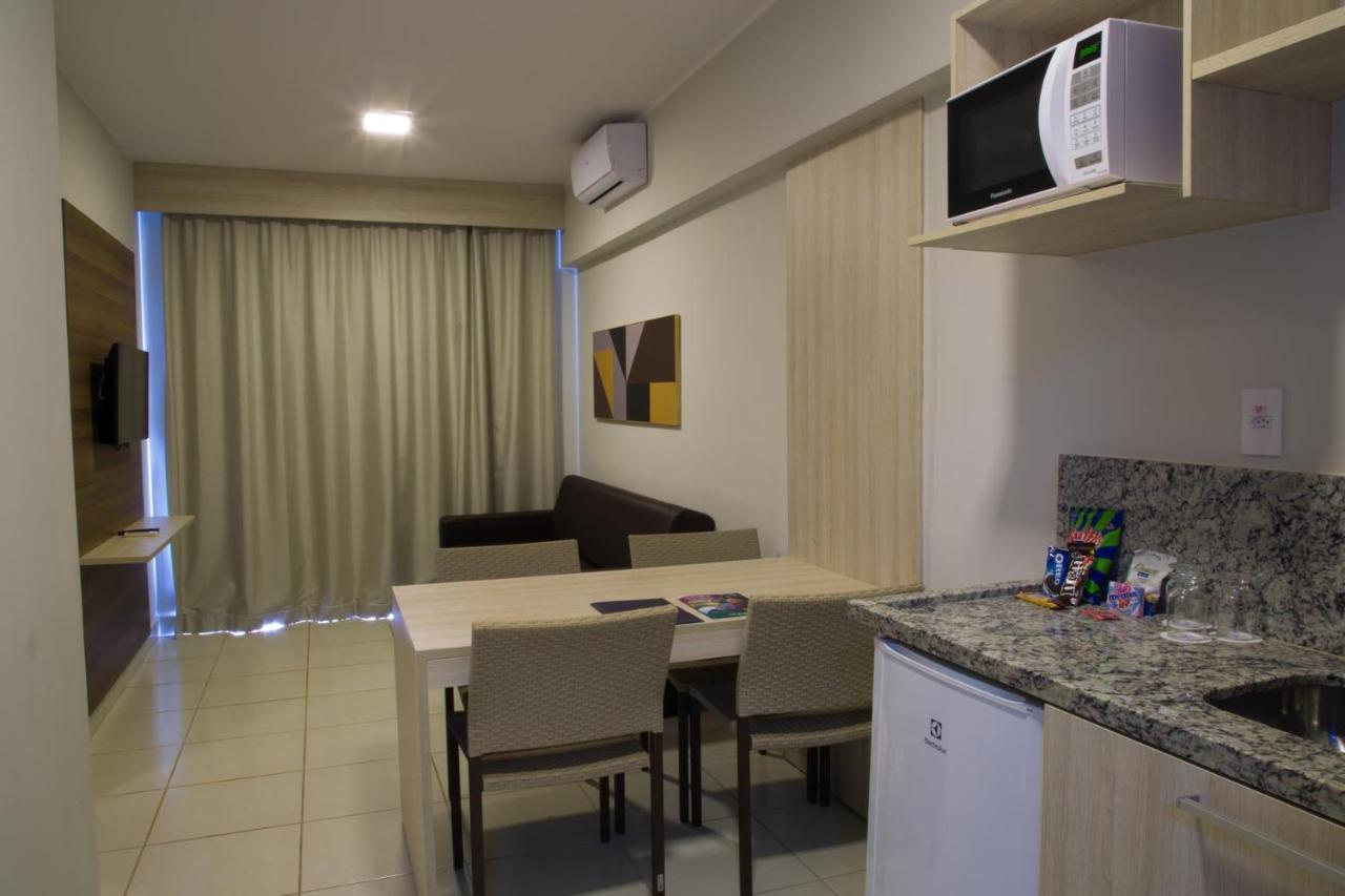 Apartamento com 1 Quarto