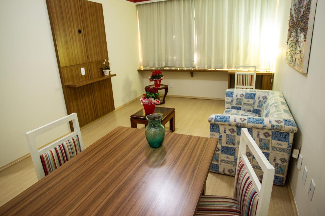 Suite com 1 Quarto