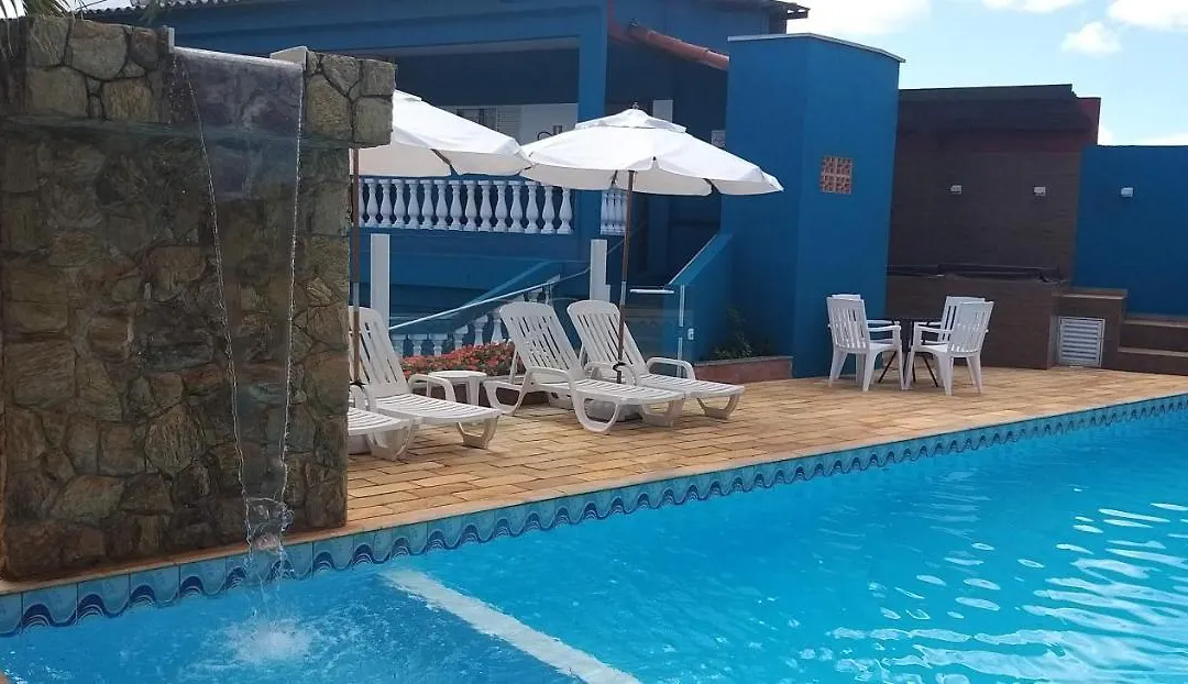 Agape Hotel-1