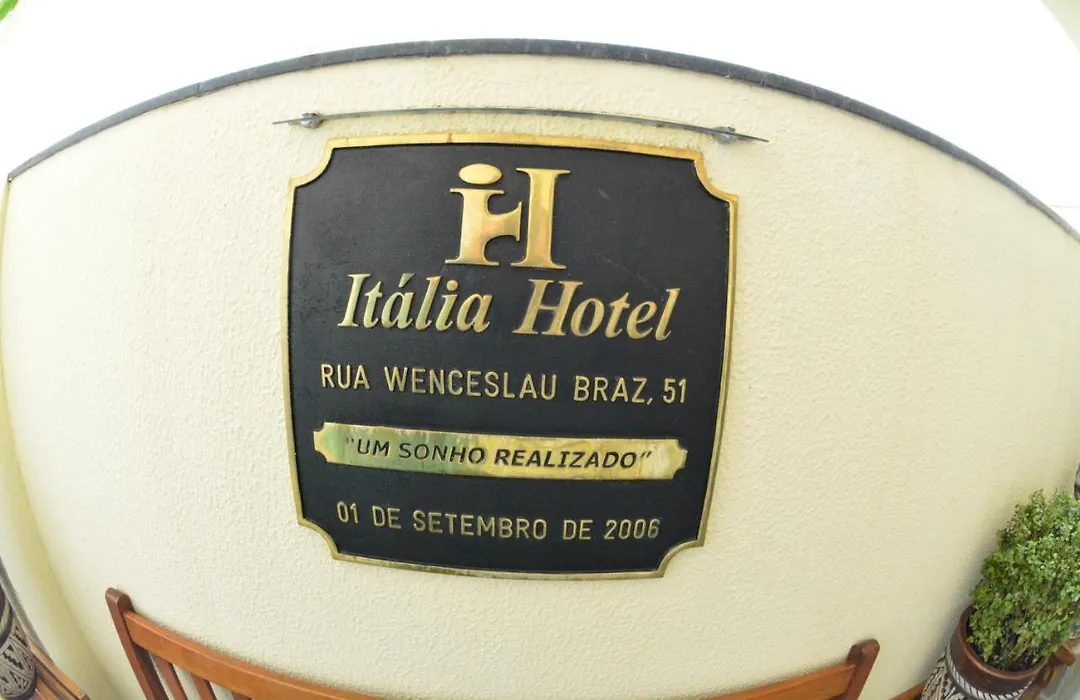Itália Hotel-1