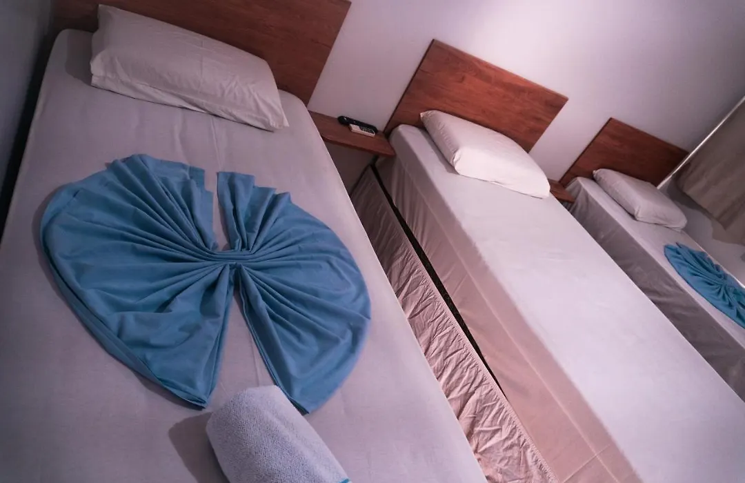 Hotel Debacco-1