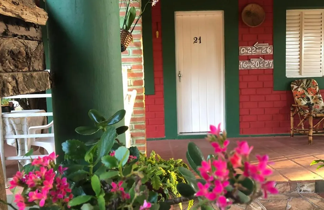 Pousada Dois Irmaos-1