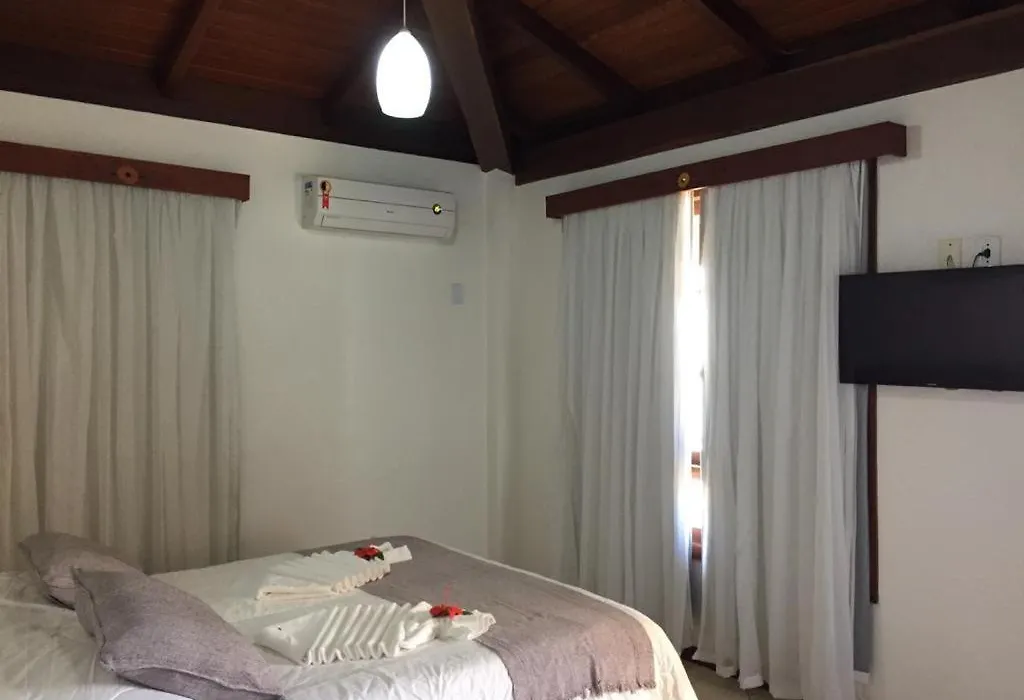 Eden Praia Hotel-1