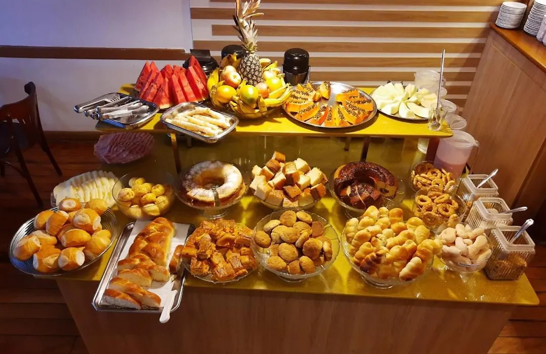 Hotel Esplanada-1