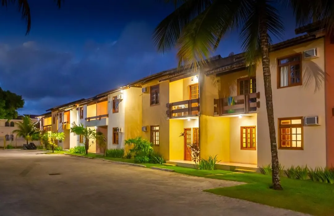 America Praia Flat - Portal Hoteis-1