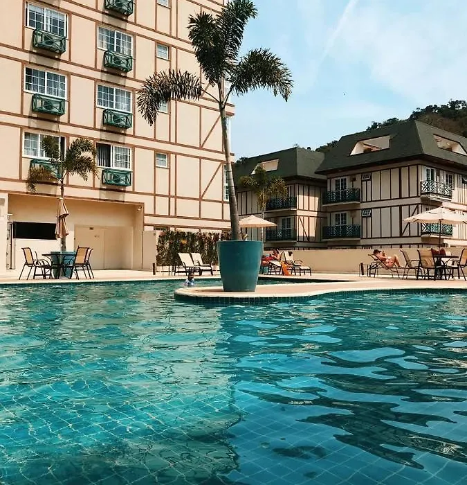 Live Suites Itaipava-1