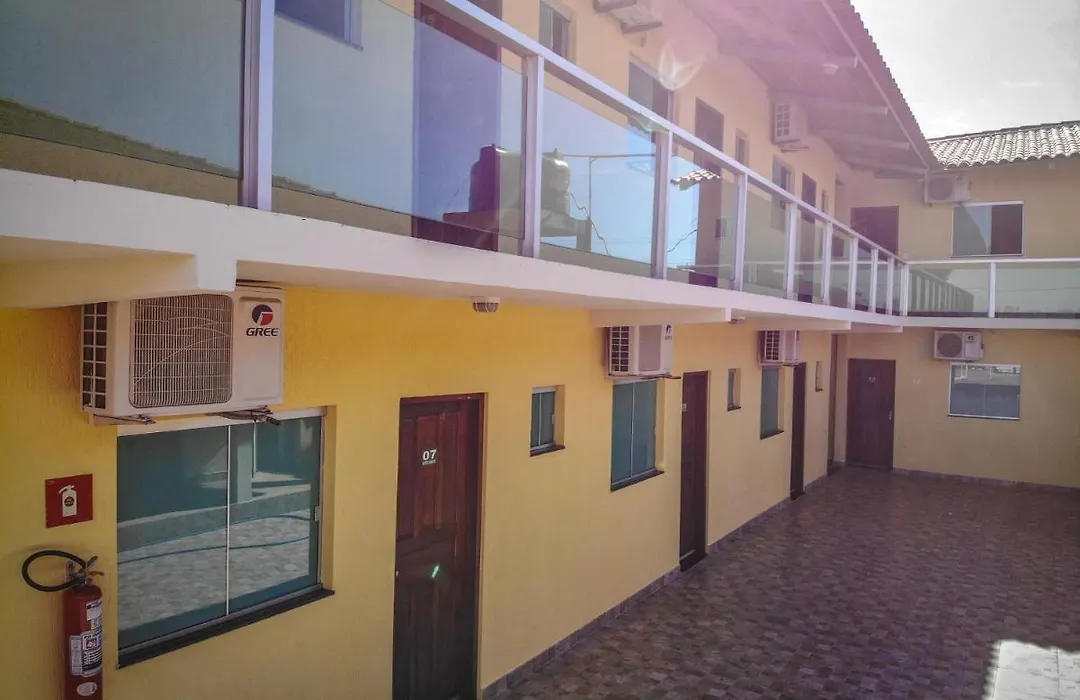 Hotel Brasil-1
