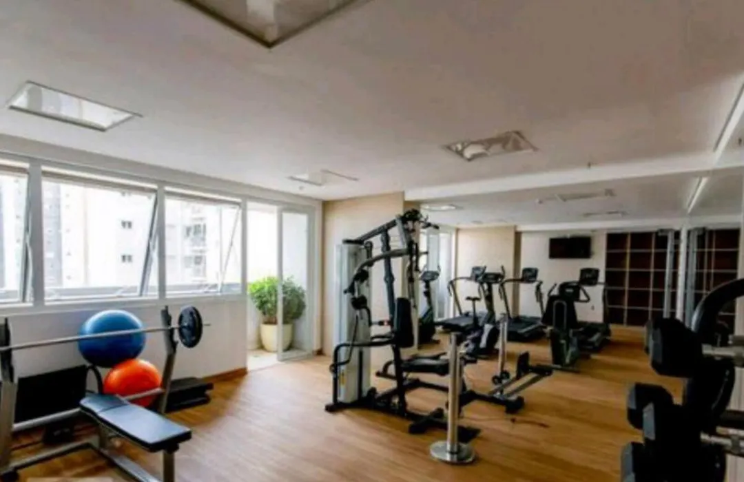 Flat - Brookfield Towers-1