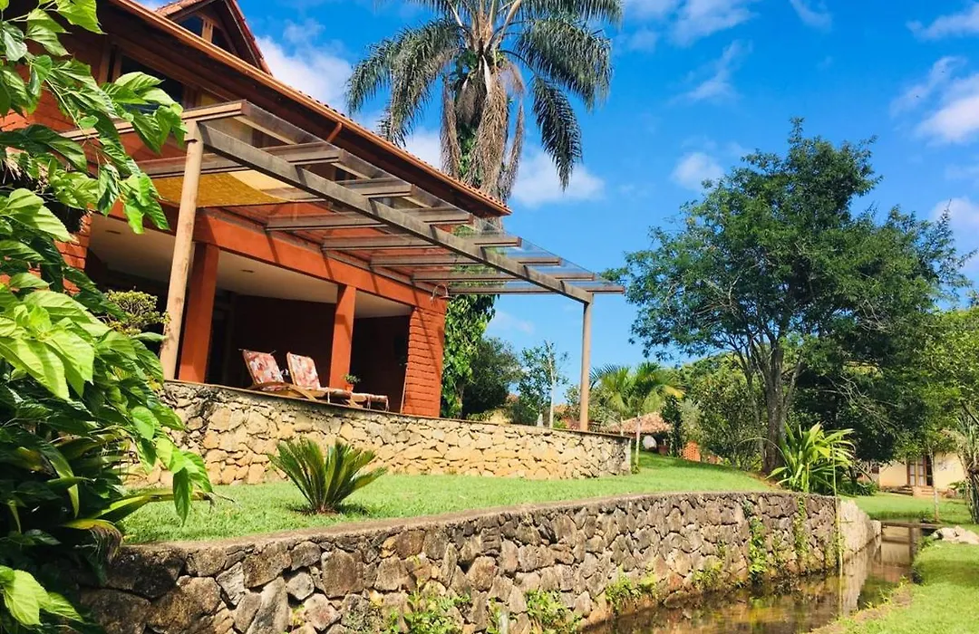 Pousada Baobá-1