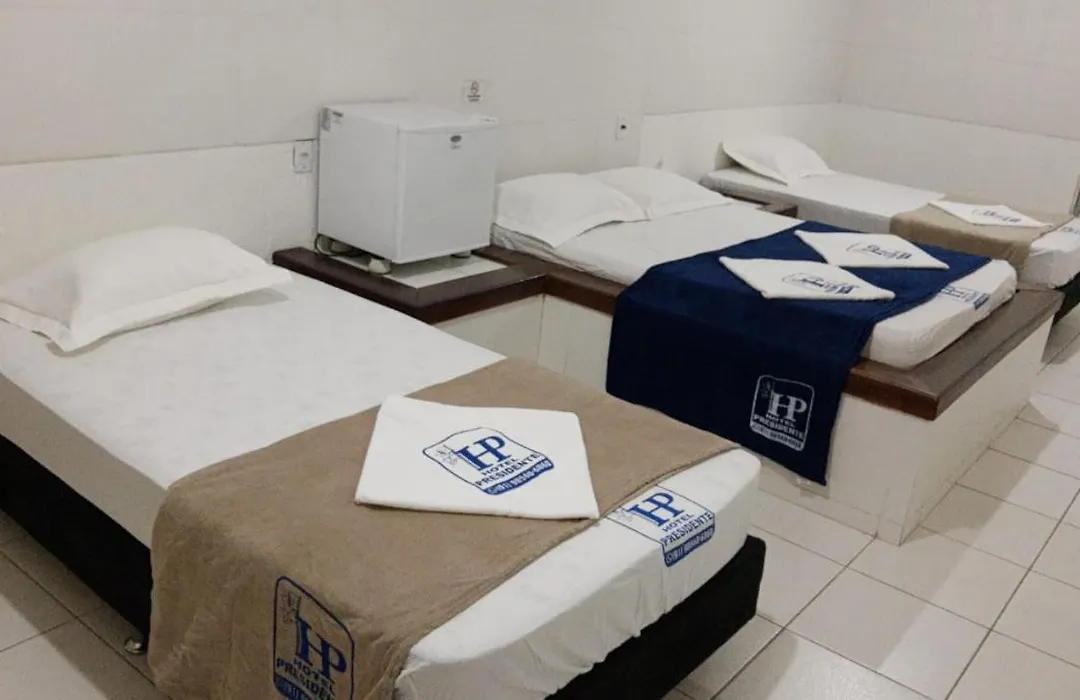 Hotel Presidente-1