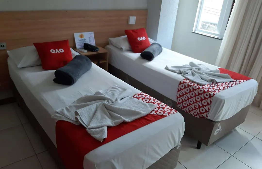 Hotel Santiago-1