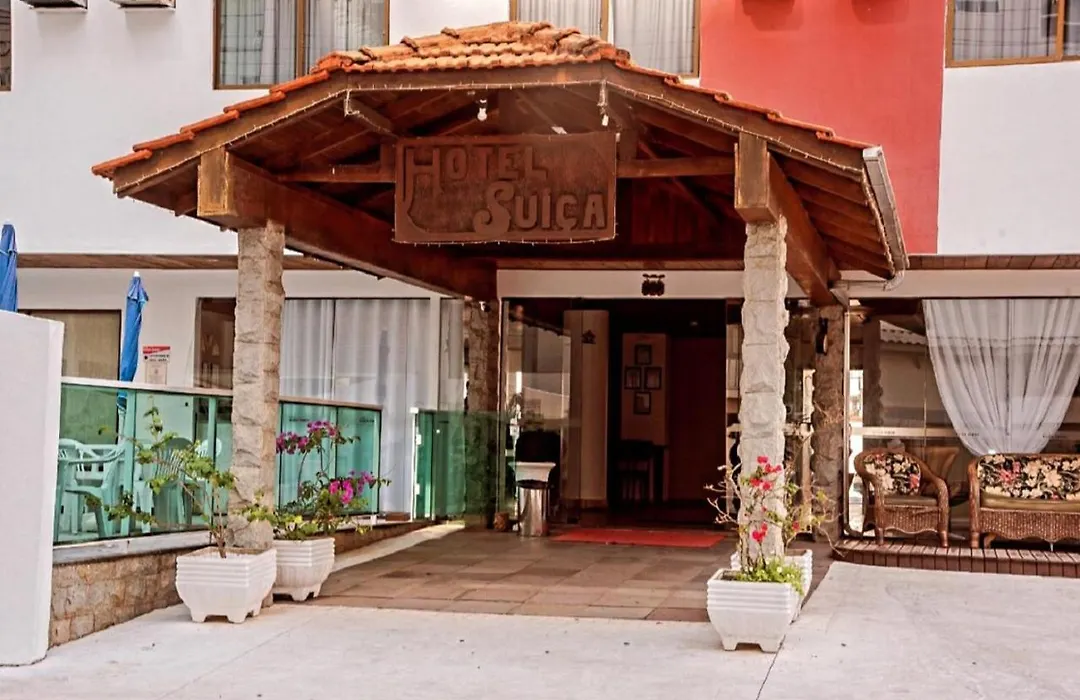 Hotel Suiça Faber-1