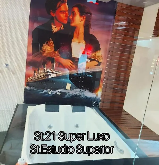 Lual Motel Sorocaba-SP-1
