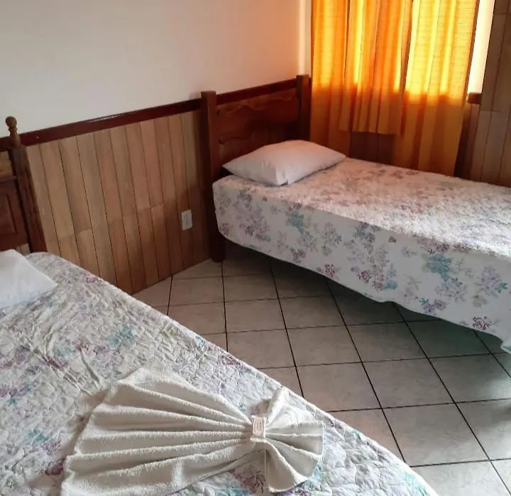 Hotel Hospedaria Albert-1
