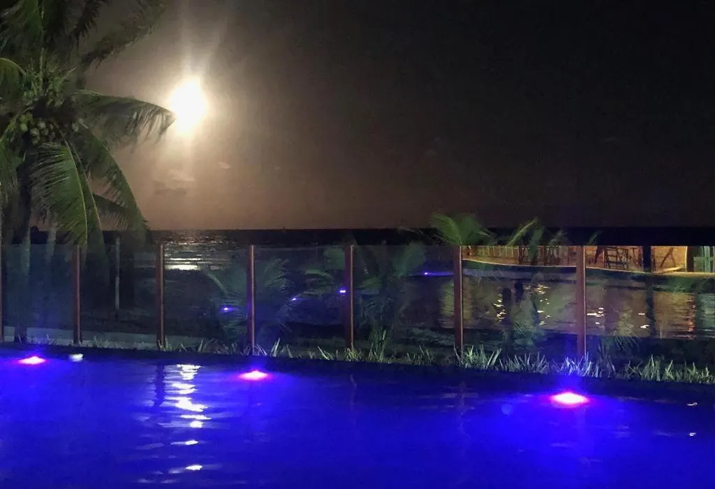 Gabrielly Praia Hotel-1