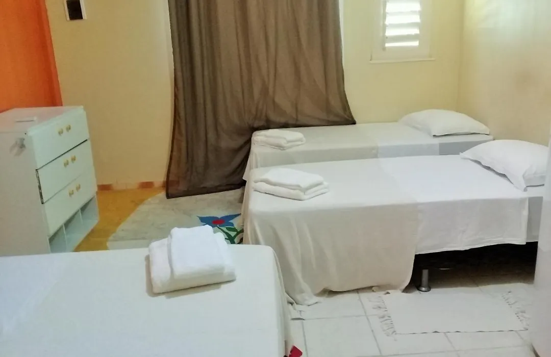 Top Home Pousada-1