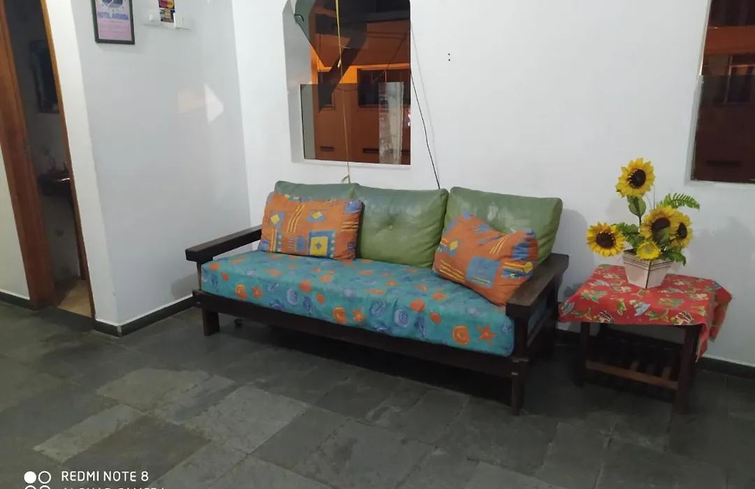 Hotel Haloha-1