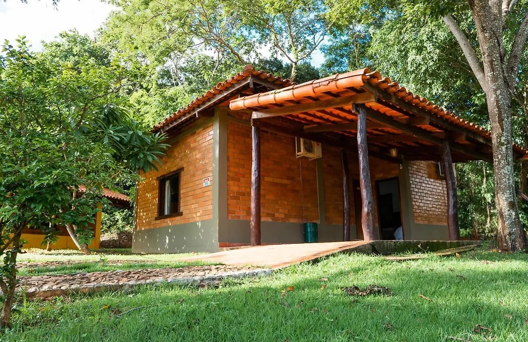 IPÊ Florido Parque Hotel-1