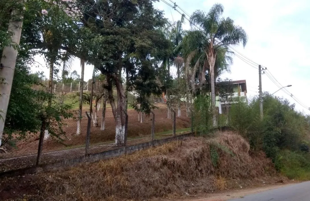 Chacara Recanto do Carlão-1