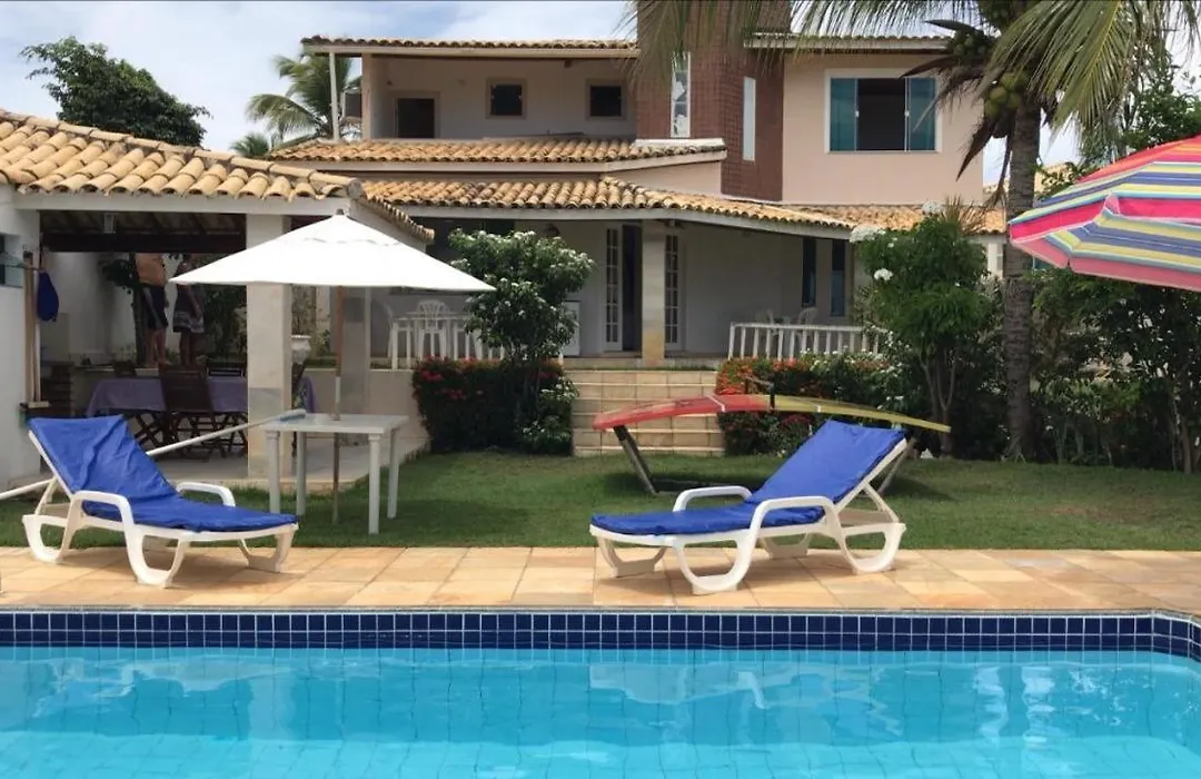 Condominio Parque De Jacuipe-1