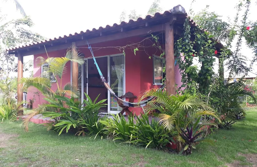 Chale Da Lu-1