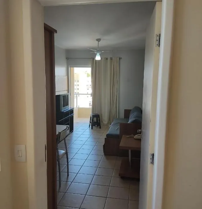 Serra Park Flat 420-1