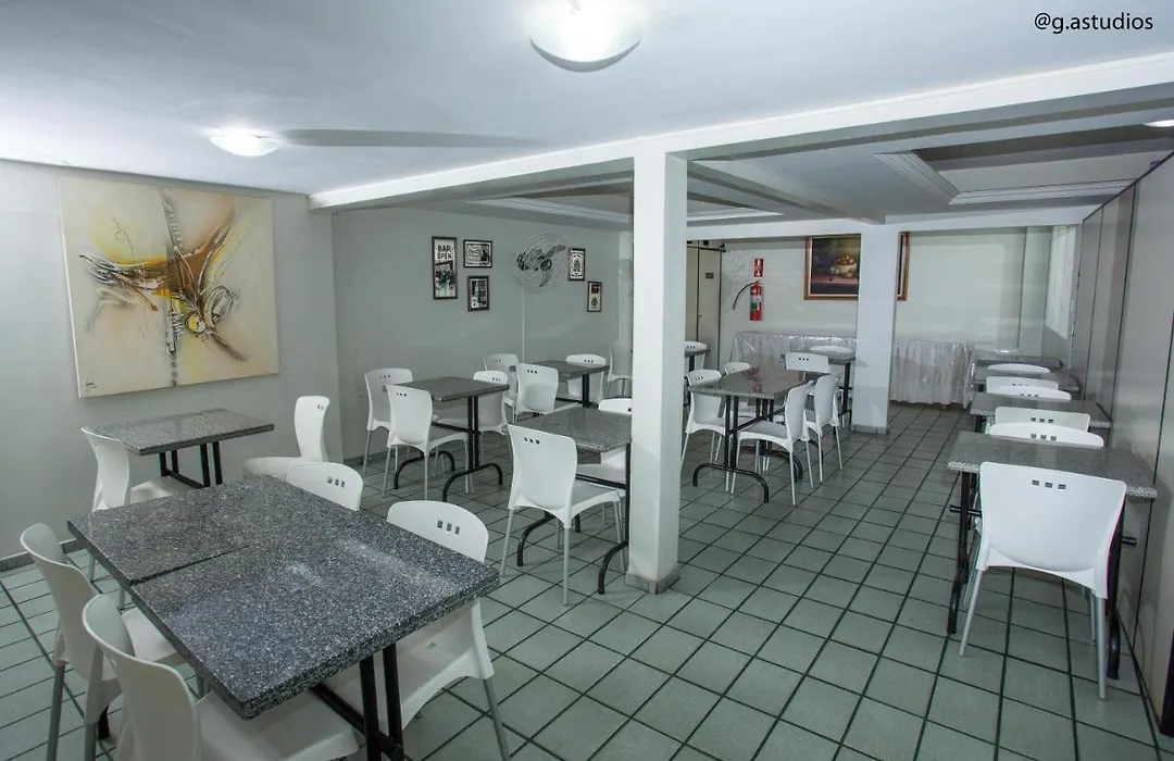Hotel Zurique-1