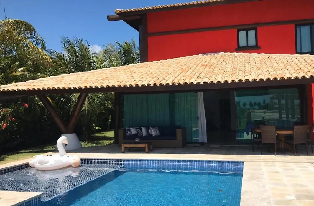 Casa Condomínio Iberostate - Resort Iberostar-1