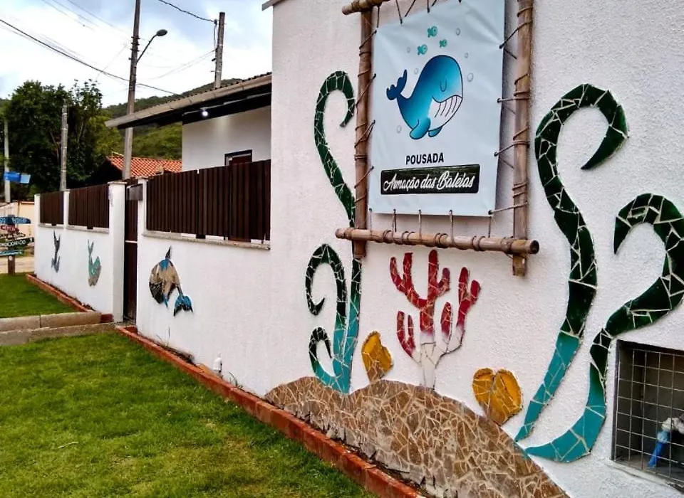 Pousada Armação das Baleias-1