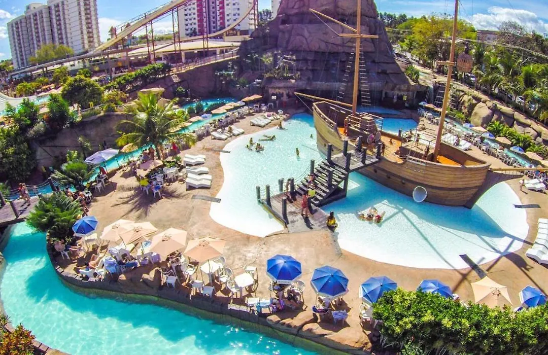 Piazza Diroma com acesso Acqua Park e Splash-1