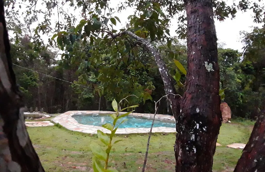Pousada Natureza-1