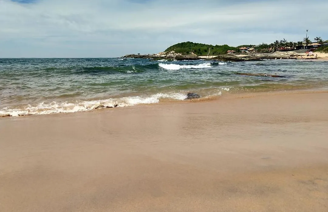 Pousada Mar E Mares-1