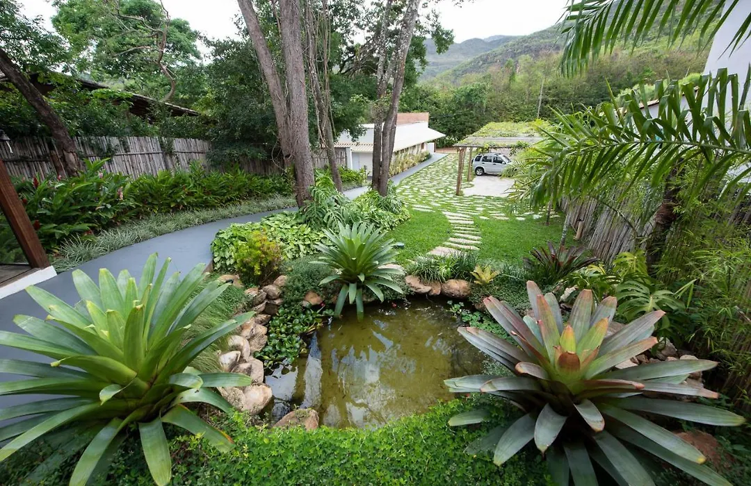 Pousada Cantuá-1