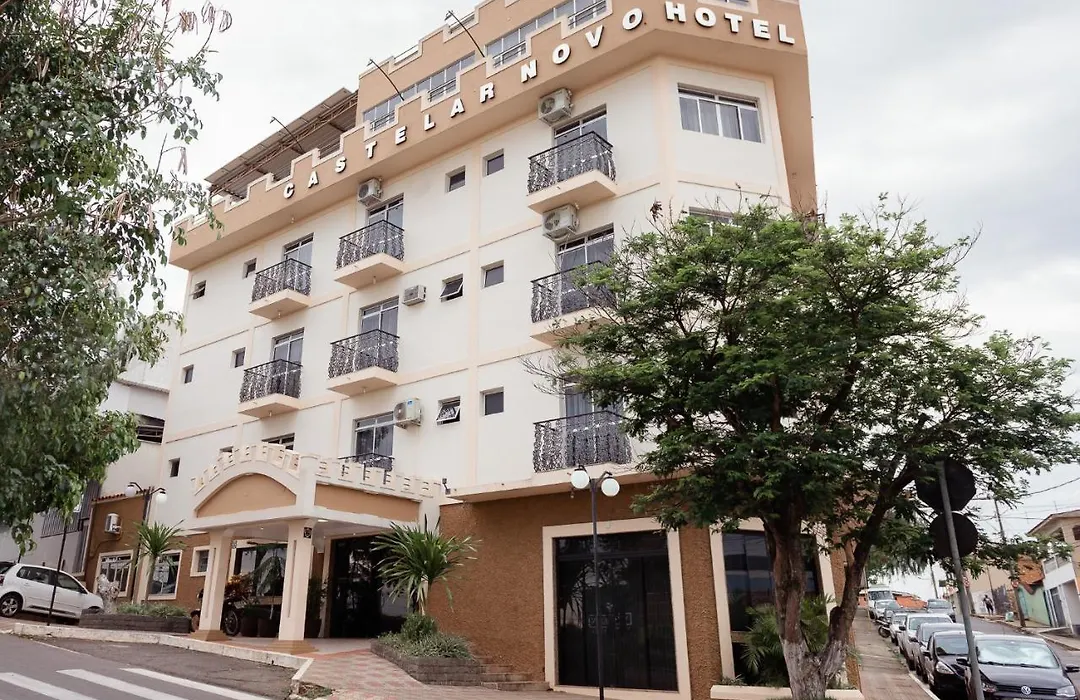 Castelar Novo Hotel-1
