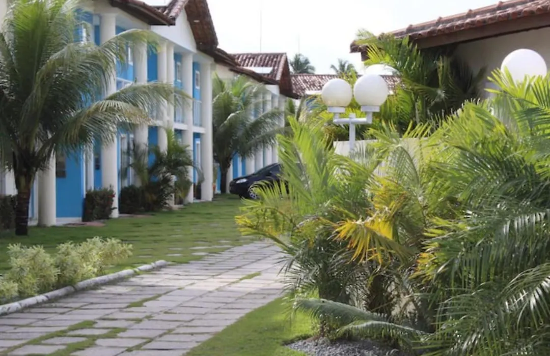 Residencial Mont Sião II - Tonziro-1